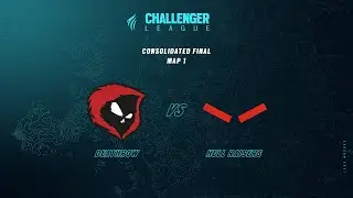 DEATHROW против HELL RAISERS // Rainbow Six European Challenger League 2021 &mdash; Финал матча &mdash; Карта 1