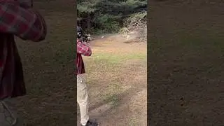 Ruger AR556 in 450 BM Slo-Mo
