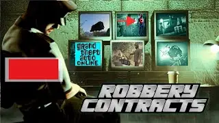 GTA V: The Union Depository Contract #2. The big loss. #GTAV #HeistGuide #EpicGameplay