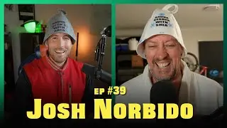 From Card Tricks to Cate Blanchett: The Magic of Josh Norbido.
