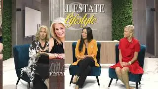 Episode 1: Real Estate Lifestyle