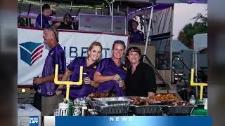 Ultimate Tailgate Party