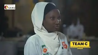 GASAR GIRKE-GIRKE TA AREWA (Battle of The Northern Kitchen) Episode 08