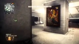xAreaR Black OpsⅡ First 3in1 Mini Edit ver