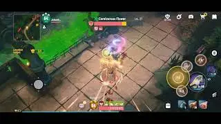 Dead Impact Farming Cristals faster 