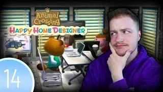On fait l'immeuble de bureaux ! #achhd &eacute;pisode 14