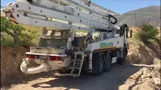 50 buyukBas, 150 kucukbas hayvan ciftligi yapimi 2. Hafta