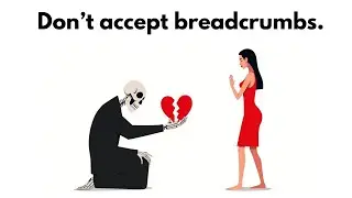 The Avoidant OWES YOU! (Brutally Honest)