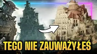 Czego Gry NIE M&Oacute;WIĄ Ci Wprost