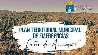 Plan Territorial Municipal de Emergencias de Cortes de Arenoso (Castellón) - INCENDIOS FORESTALES.
