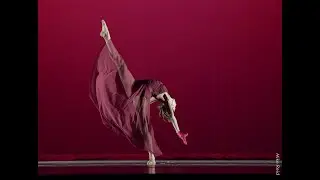 The End of Love: Idaho Fine Arts Academy, Connectivity Dance Concert, April 25, 2023