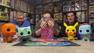 Breakthrough ETB!