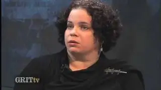 GRITtv: Jessica Clark: Fox News Not So Innovative