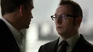 Person of Interest S01E07 Ending - Sinnerman by Nina Simone