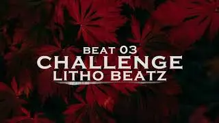 Instrumental Beat 03 - Challenge (Prod. Litho Beatz)