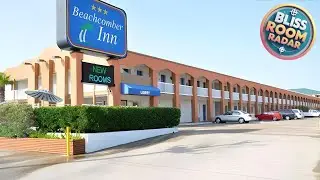 Beachcomber Inn | Galveston (TX), United States | Hotel Review ⭐