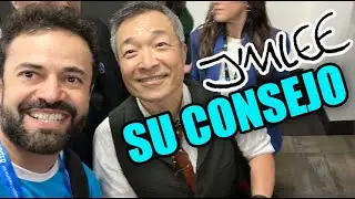 El GRAN CONSEJO que me dio Jim Lee