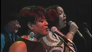 Nickel Jukebox Live at Heavy TV PART 1