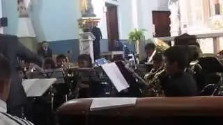 TRIBUTE OVERTURE Chip de Stefano