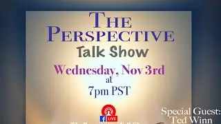 Behavior vs Identity; Dealing with sexuality and life with special guest, Ted Winn