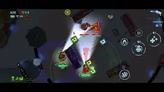 Bullet Eco India TDM  match #bulletecho #bulletechovideos #bulletechoindia #gameplay #mobilegaming