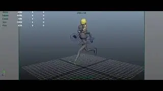 Interactive Rig Behavior and Dynamic State Machine Implementation