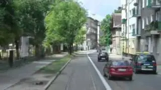 Tramwaje Poznań linia 2