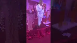 A Prophecy By Pst. Emma Nwoke On The Possible Arrest Of The CEO Of ONN By The Nigerian Government.