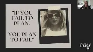LEADING SWIFTLY: Leadership Lessons from Taylor Swift
