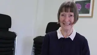 Singing for lung health in Southmead