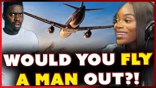 The Criteria for Getting Flewed Out | WON TO WON PODCAST