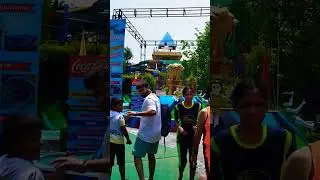Anandi water park 😍#trendingshorts#viralreels