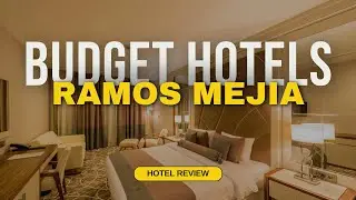 Best Budget Hotels in Ramos Mejia | Cheap Hotels in Ramos Mejia
