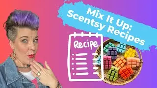Best Scentsy Scents for Summertime Lake Mixes | Jami Jo Sells Wax