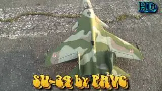 SU 34 RC by PAVC HD6
