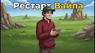 Добровольно вайпнулись в Strayed — худшее решение?