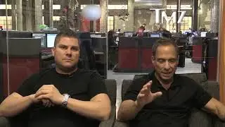 Able1212 Calls Kanye's Doctor Michael Farzam
