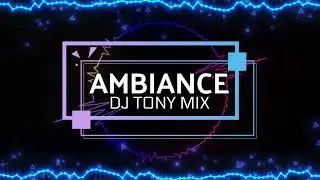 dj tony mix Grammacks - Having fun  Alane Wes   2019