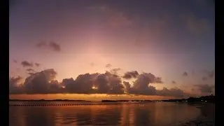 Sunrise 29th July 2025 - A stars filled sky, Venus, Jupiter and stunning Sunrise [⭐⭐⭐⭐⭐]