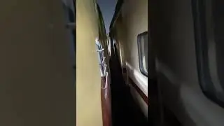 Pondicherry Express - Gadag Express side collision | Central Railway | Railway Accidents