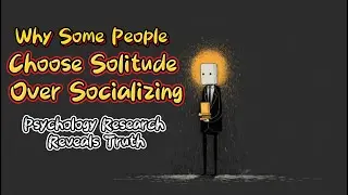 Complete Guide to Social Avoidance Psychology | Stanford & Harvard Latest Research