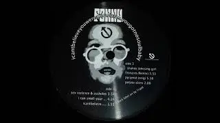 Widerstand Records Tribute Mix part 1