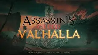 Assassins Creed Valhalla Theme (Unofficial)