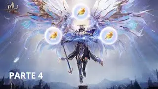 MU ORIGIN 3 GAMEPLAY PARTE 4