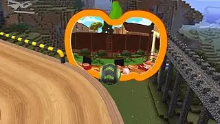 Going Balls | Gaming speedrun | satisfying game | All levels 27514