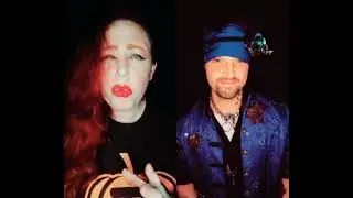 #sing #googoodolls #cityofangels #steampunk #skit #iris #cover #pumpkinpie