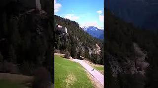 SWISS VIBES with our #motorbike ✌️ #mototouring #mototrip #mototour #voyagemoto