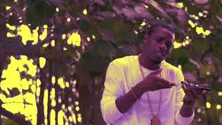 Okami - Senbon Zakura (Official Music Video) Shot by @ChazSoRaw