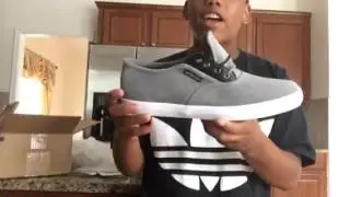 Dekline Daily shoe unboxing