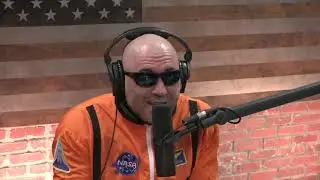 Joe Rogan & Duncan Trussell:Dissolution of Ego